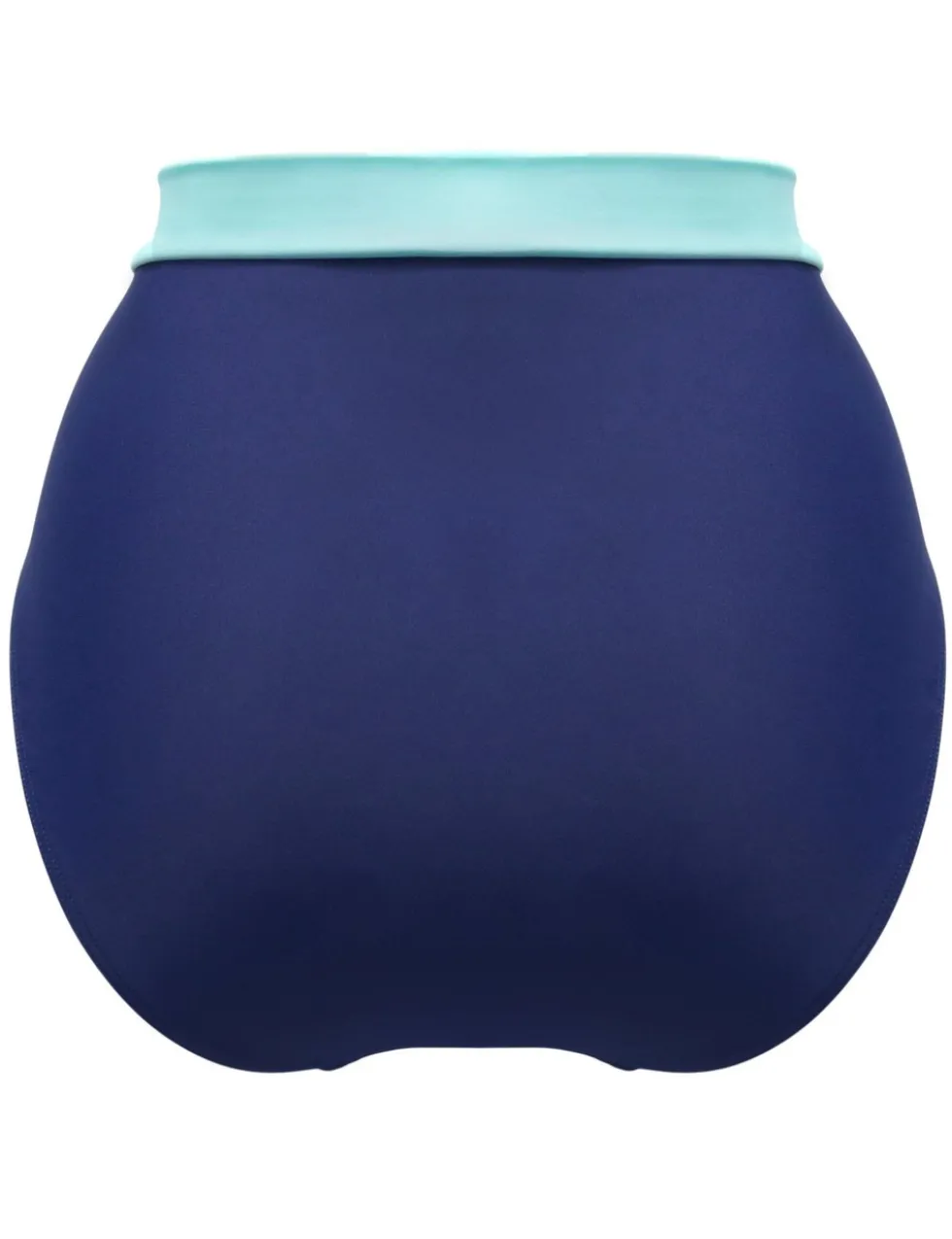 Palm Springs High Leg Bikini Bottoms