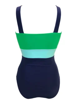 Palm Springs Tummy Control Swimsuit