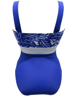 Palm Springs Tummy Control Swimsuit