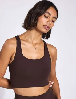 Paloma Non Wired Sports Bra