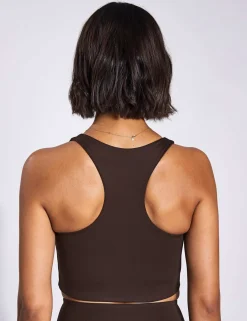 Paloma Non Wired Sports Bra