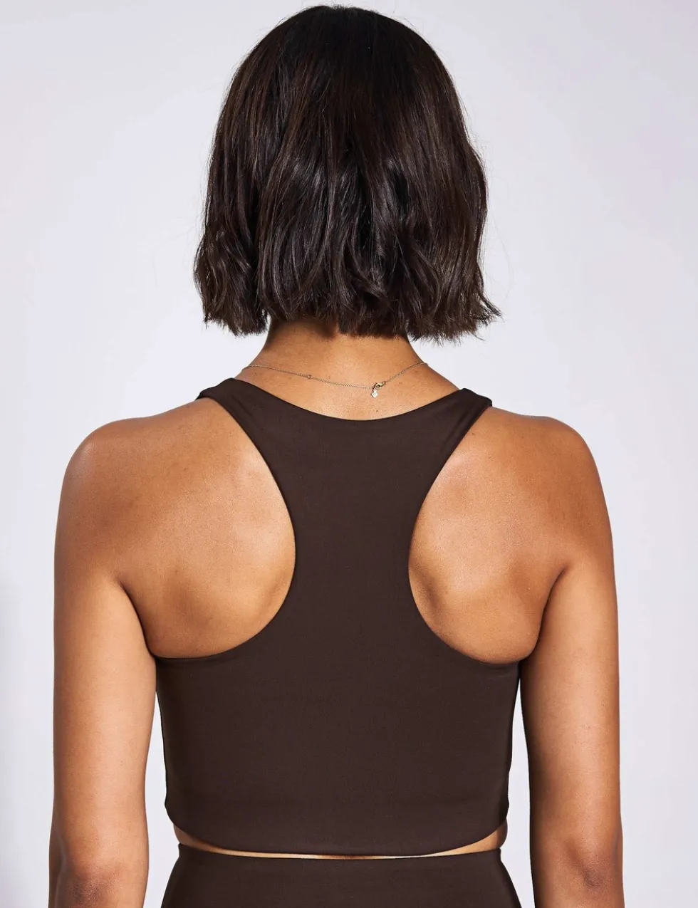 Paloma Non Wired Sports Bra