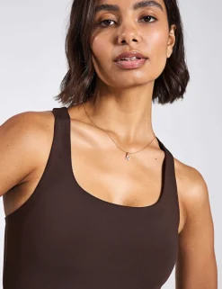 Paloma Non Wired Sports Bra