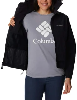 Paracutie™ II Zip Up Hooded Sports Jacket