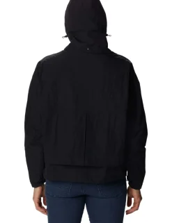 Paracutie™ II Zip Up Hooded Sports Jacket