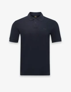 Passenger Pure Cotton Polo Shirt