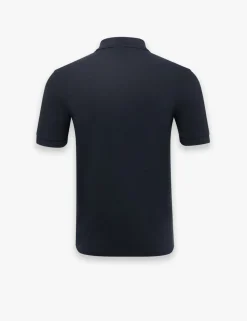 Passenger Pure Cotton Polo Shirt