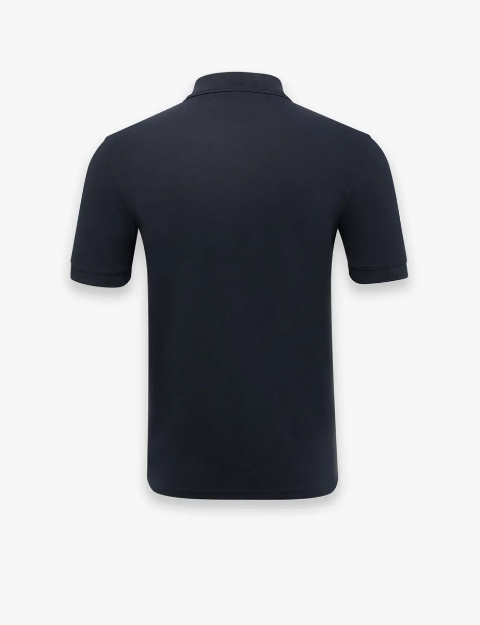 Passenger Pure Cotton Polo Shirt