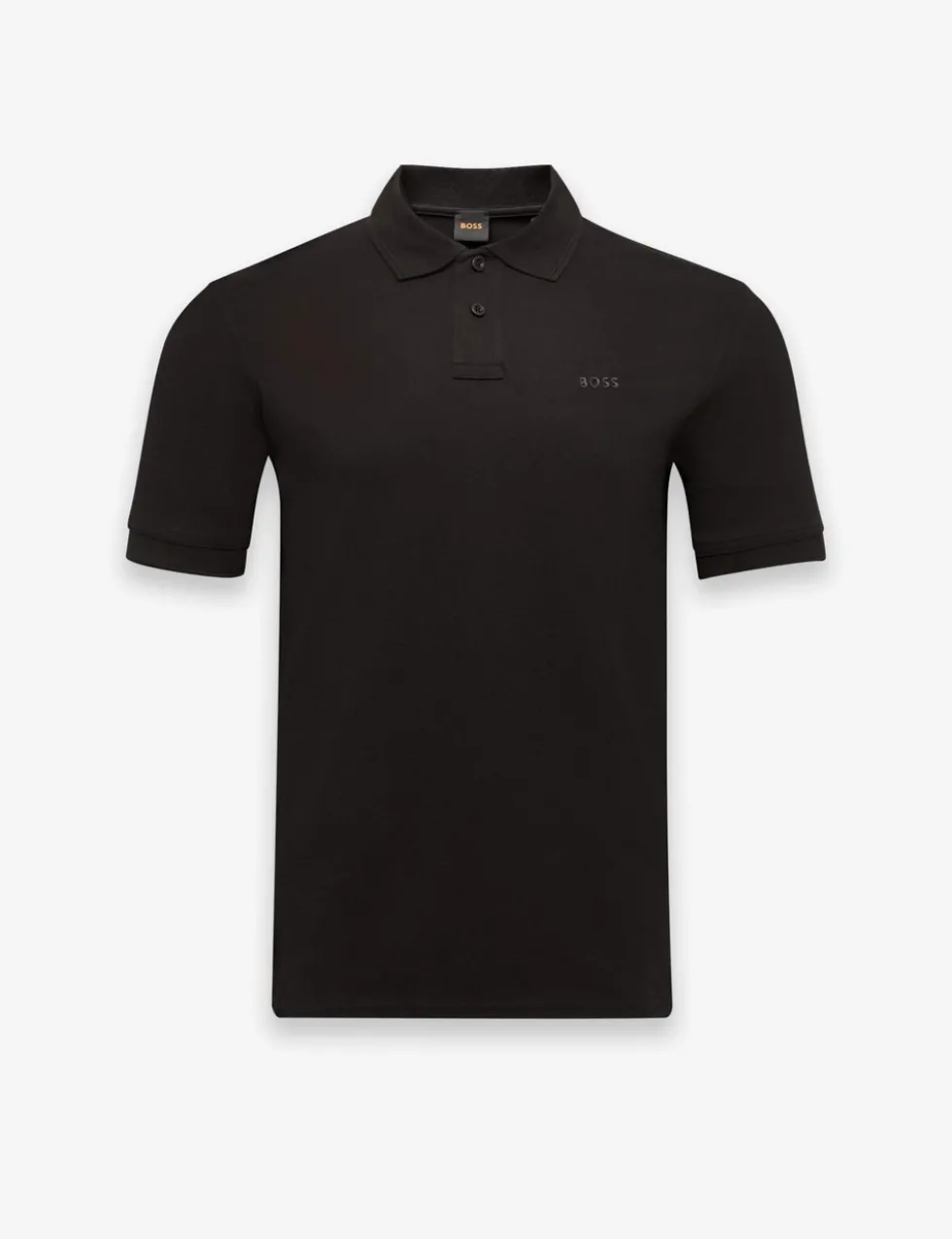 Passenger Pure Cotton Polo Shirt