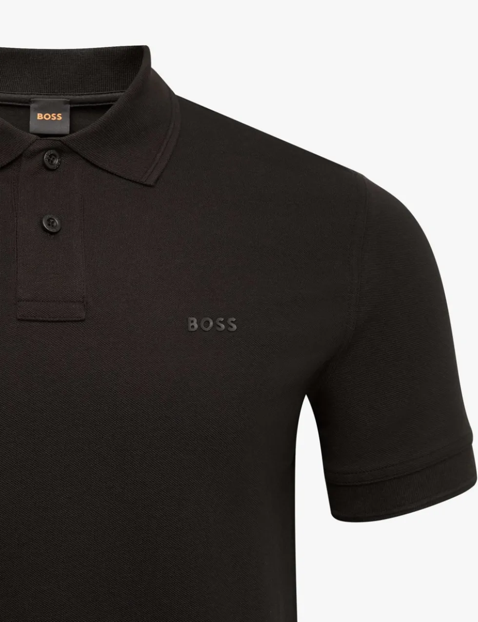 Passenger Pure Cotton Polo Shirt