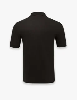 Passenger Pure Cotton Polo Shirt