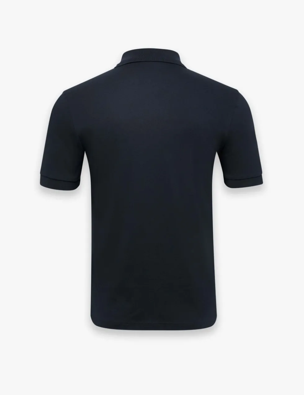 Passerby Cotton Rich Pique Polo Shirt