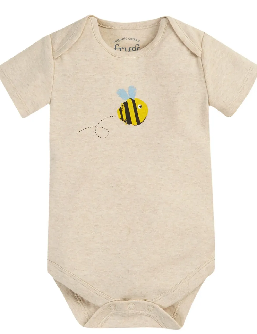 5pc Cotton Bee Gift Set (0-12 Mths)