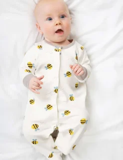 3pc Cotton Gift Set (7lbs-1 Yrs)