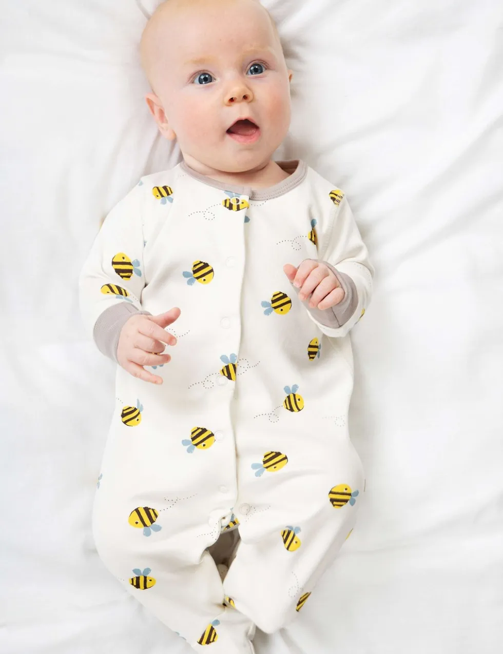 3pc Cotton Gift Set (7lbs-1 Yrs)