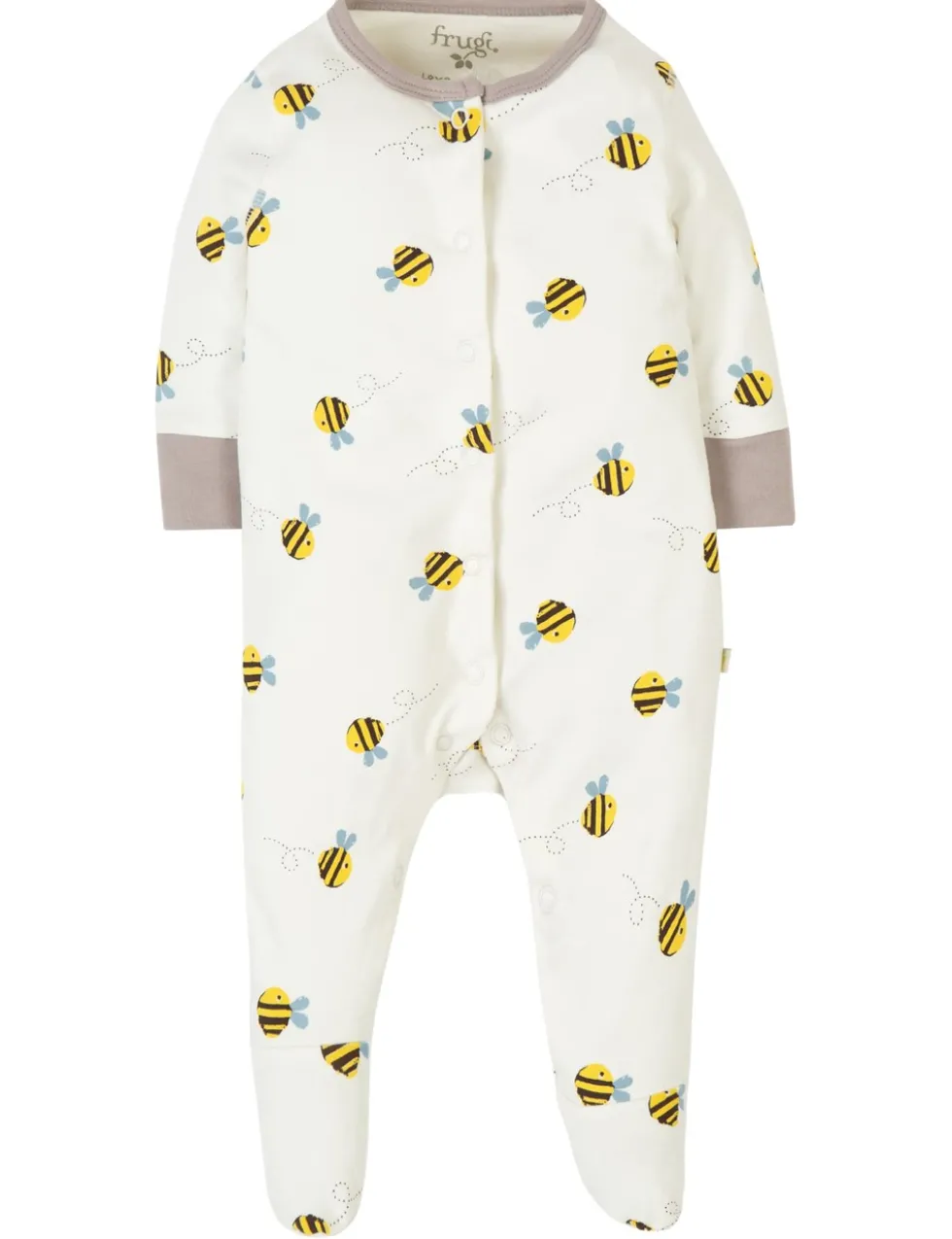 3pc Cotton Gift Set (7lbs-1 Yrs)