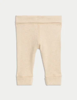 2pc Cotton Rich Grow with Me Outfit (0-3 Yrs)