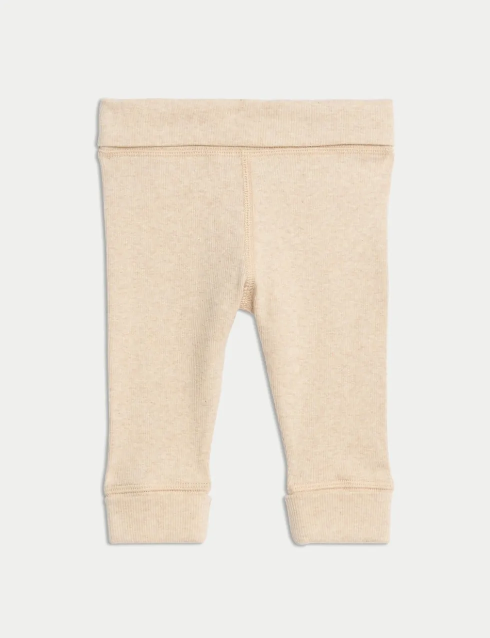 2pc Cotton Rich Grow with Me Outfit (0-3 Yrs)