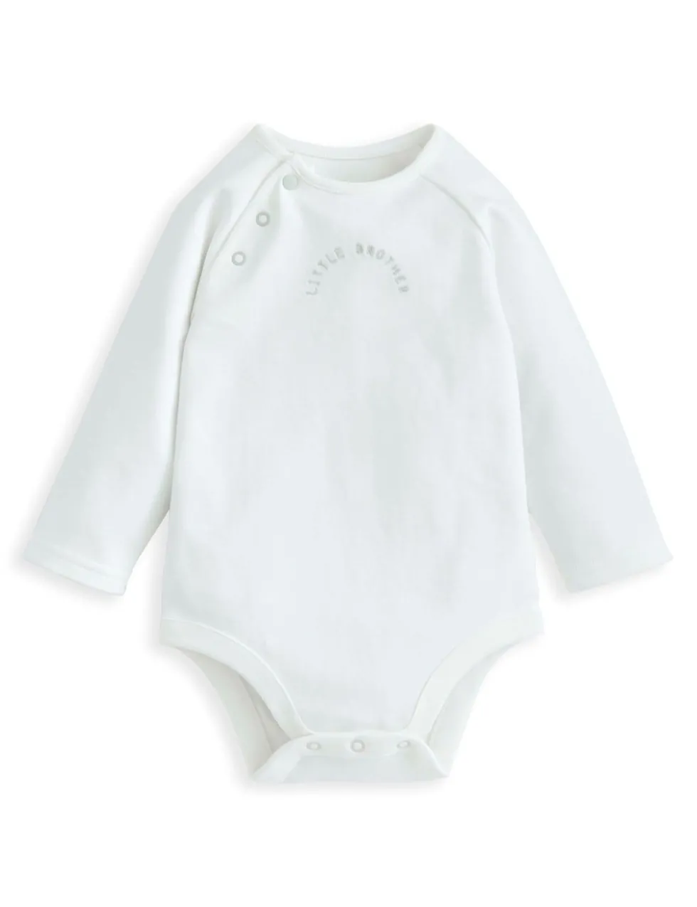 2pc Cotton Rich Outfit (0-9 Mths)