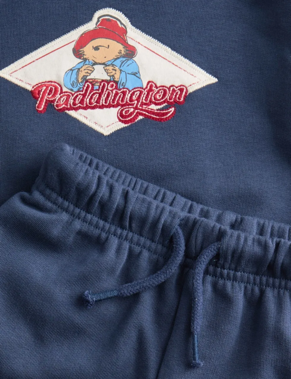 2pc Cotton Rich Paddington™ Outfit (0-3 Yrs)