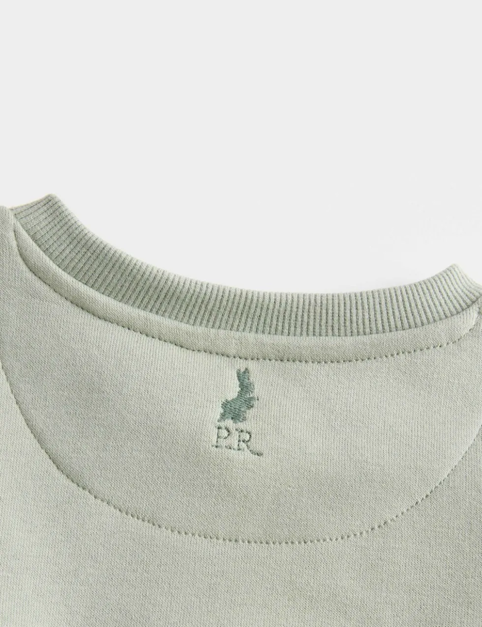 2pc Cotton Rich Peter Rabbit™ Sweat Outfit (0-3 Yrs)