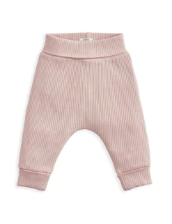 2pc Cotton Rich Print Bodysuit & Leggings Set (0-9 Mths)