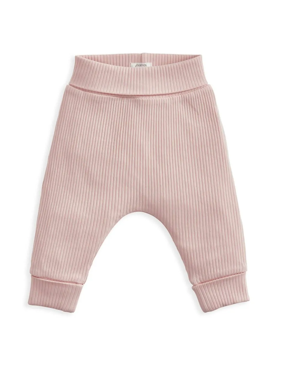 2pc Cotton Rich Print Bodysuit & Leggings Set (0-9 Mths)