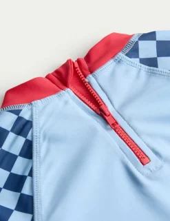 2pc Disney Carsâ„¢ Swim Set (2-8 Yrs)