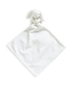 4pc Pure Cotton Bunny Gift Set (0-3 Mths)