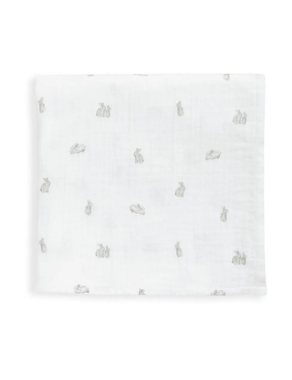 4pc Pure Cotton Bunny Gift Set (0-3 Mths)