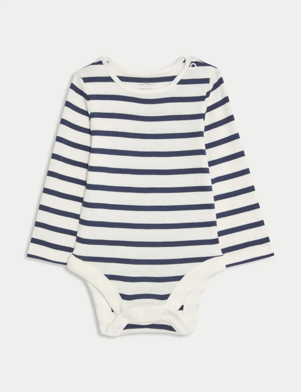 2pc Pure Cotton Denim Dungaree Outfit (0-3 Yrs)