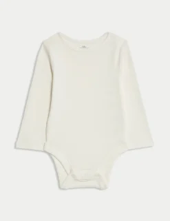 2pc Pure Cotton Denim Dungaree Outfit (0-3 Yrs)
