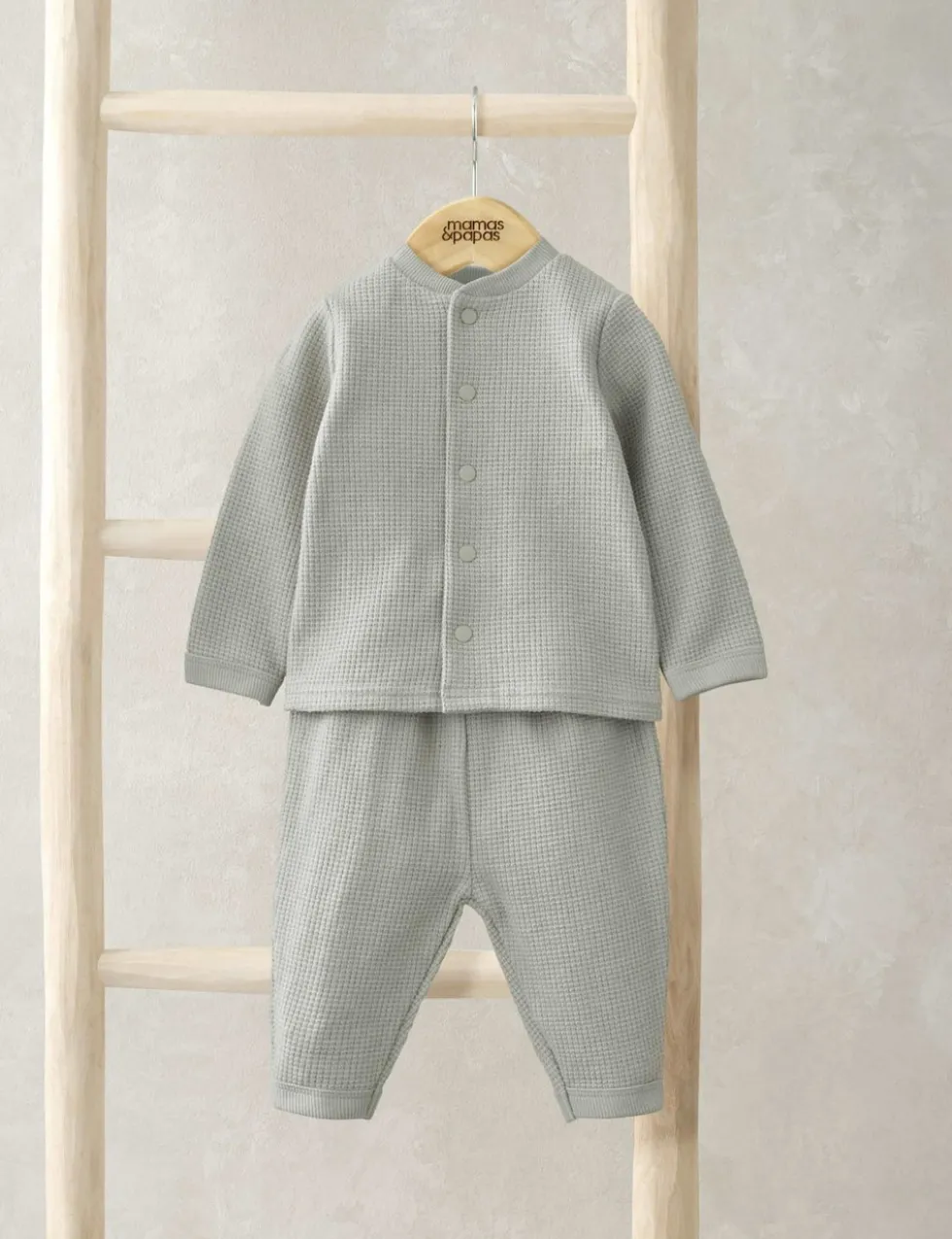3pc Pure Cotton Hot Air Balloon Outfit (0-12 Mths)