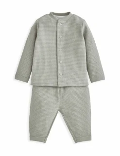 3pc Pure Cotton Hot Air Balloon Outfit (0-12 Mths)