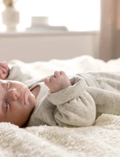3pc Pure Cotton Outfit (0-9 Mths)