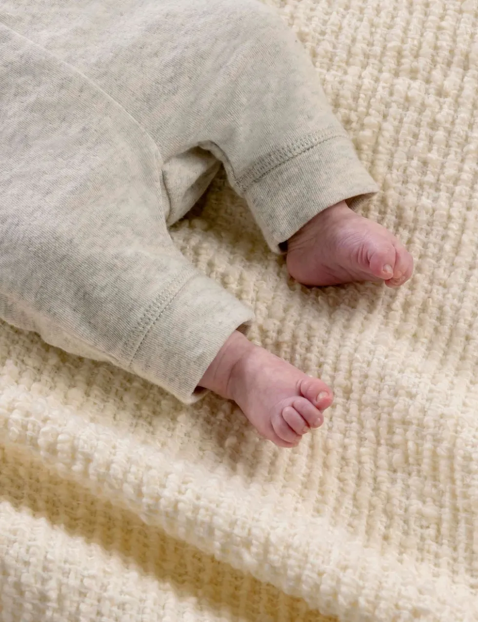 3pc Pure Cotton Outfit (0-9 Mths)