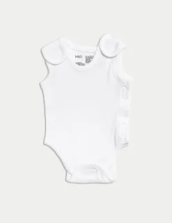 8pc Pure Cotton Premature Starter Set