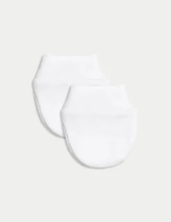 8pc Pure Cotton Premature Starter Set