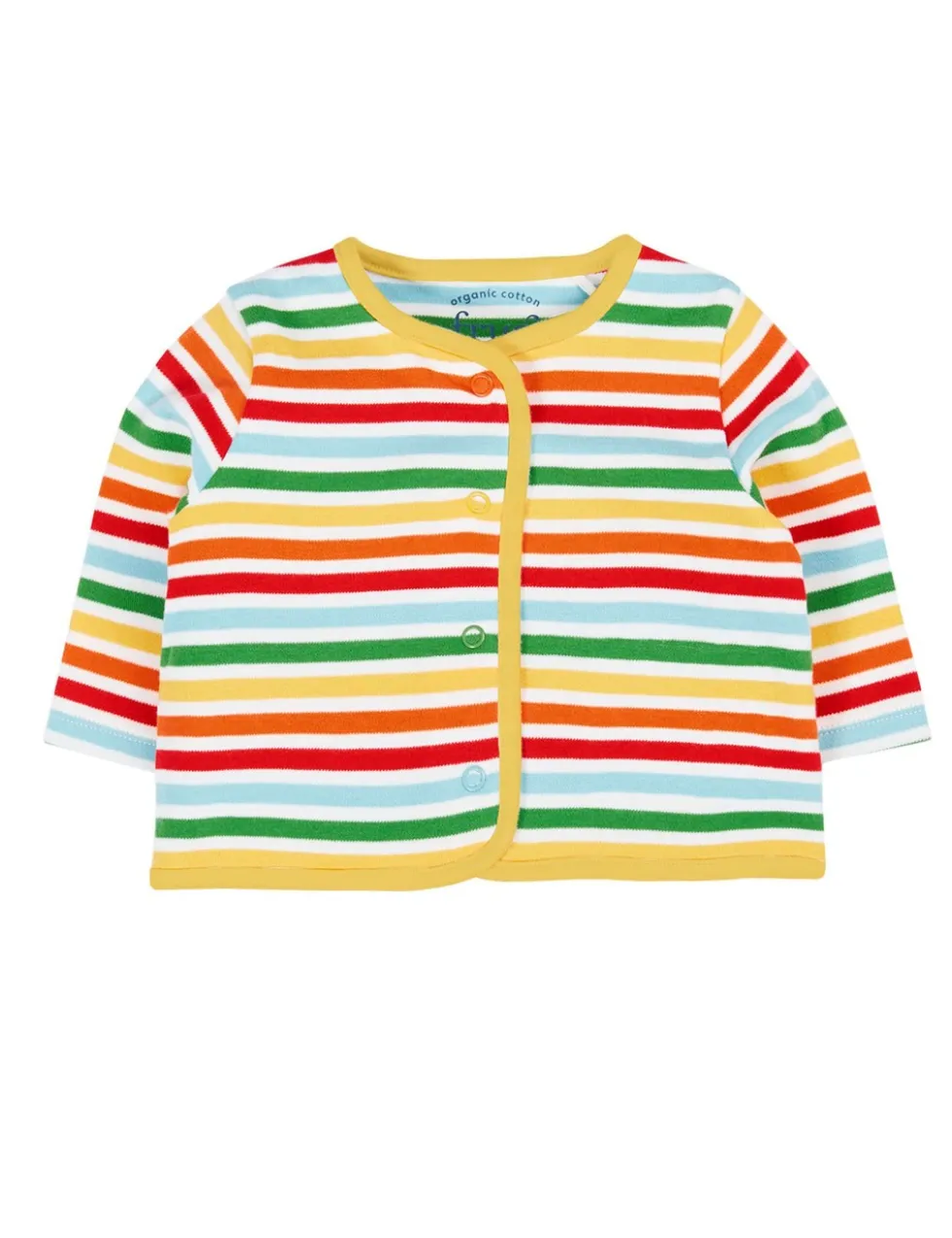 2pc Pure Cotton Sleepsuit Gift Set (0-12 Mths)