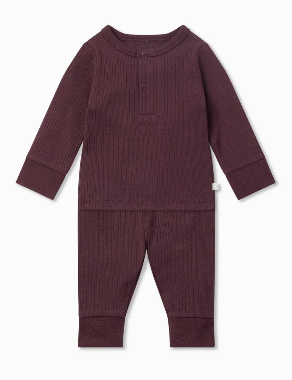 2pc Pyjama Set (0-5 Yrs)