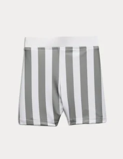 2pc Rash Vest & Swim Shorts Set (0 Mths-6 Yrs)