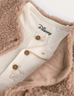 3pc Winnie the Pooh™ Outfit (0-12 Mths)