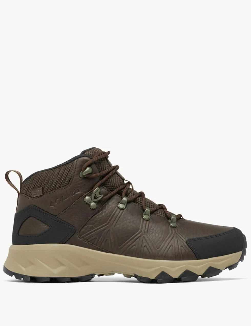 Peakfreak II Mid Outdry Leather Shoes