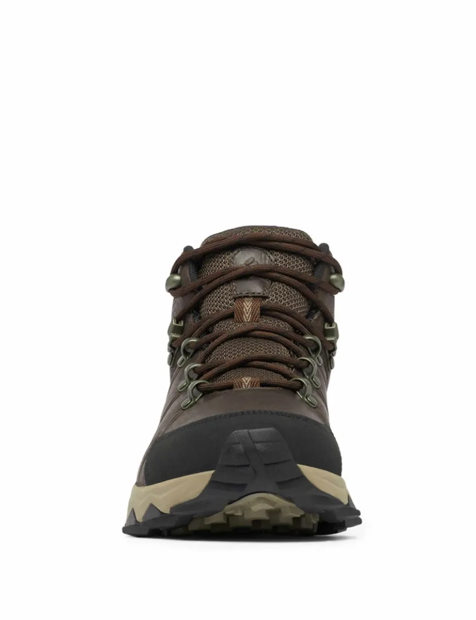 Peakfreak II Mid Outdry Leather Shoes