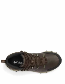 Peakfreak II Mid Outdry Leather Shoes