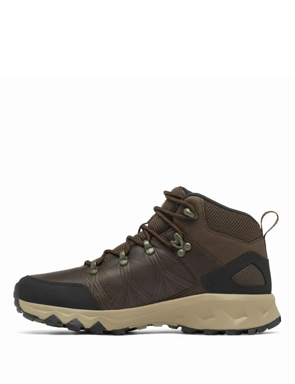 Peakfreak II Mid Outdry Leather Shoes