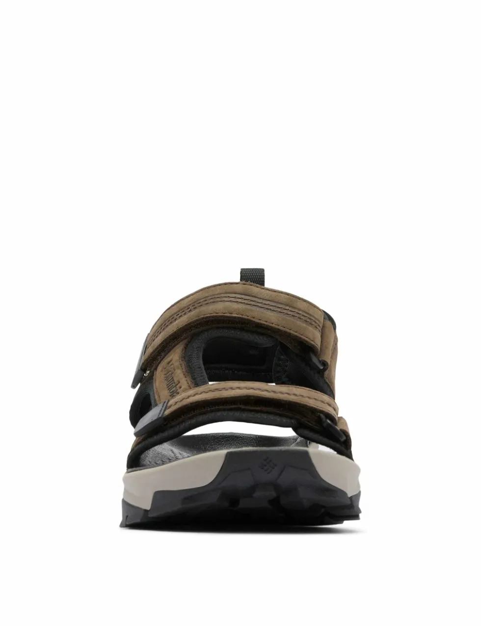 Peakfreak Rush™ Leather Riptape Sandals