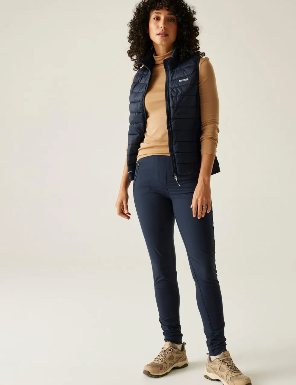 Pentre Stretch II Walking Trousers