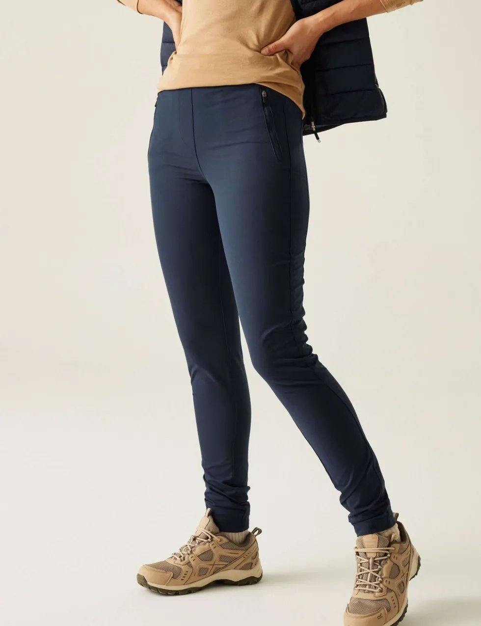Pentre Stretch II Walking Trousers