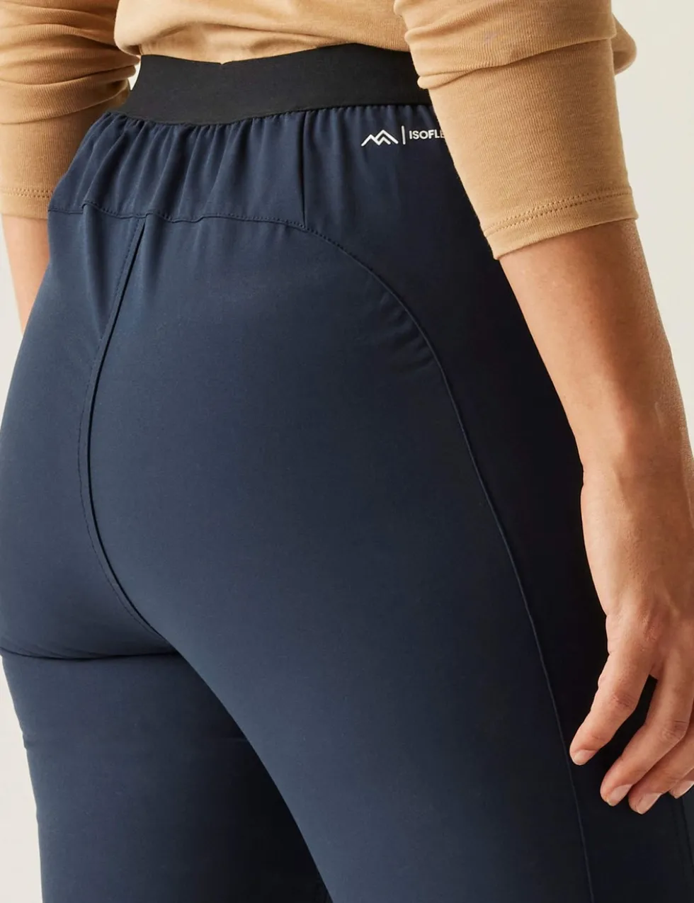 Pentre Stretch II Walking Trousers
